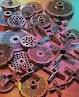 meat mincer plates knives  blade s  cutter  parts replacement