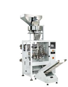  Salt   packing   machine 