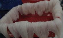 WELL TRIMMED WHITE PANGASIUS FILLET