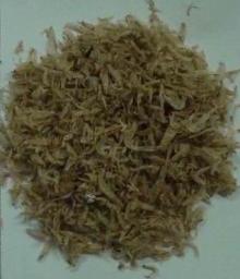 DRIED BABY SHRIMP