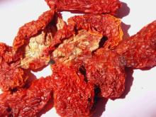  Sun   Dried  Tomate