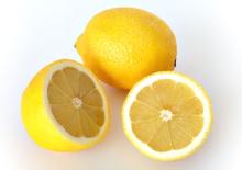  Lemon   Extract 