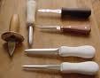 OYSTER KNIFE,CLAM KNIFE,FISH FILLET KNIFE