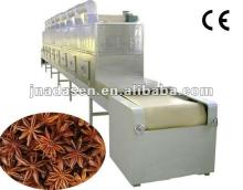 spices dryer and sterilize