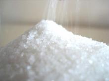 Refined Beet Sugar Icumsa 45