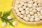 GINKGO NUTS