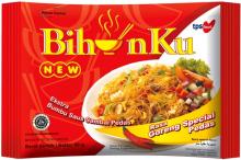 Bihunku (Instant Fried Vermicelli with Special sauce