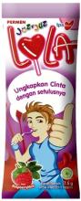 Lola (Raspberry Mint Flavor)