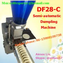 Dumpling machine for hot sale