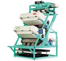 S.Precision CCD Tea Color Sorter