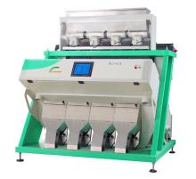 CCD Intelligent Color Sorter
