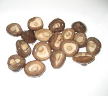 Canned shiitake mushroom whole/strips