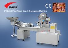 Candy Packing Machine