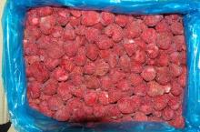 Frozen Strawberry