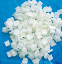 IQF Onion Dices
