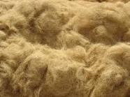 coconut fibre