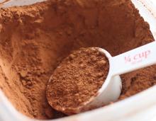 Alkalize Cocoa Powder for sale