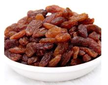 Raisins,Dried