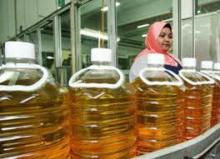 Refined  Palm   Cook ing Oil