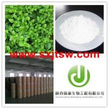 stevia P.E. extracts