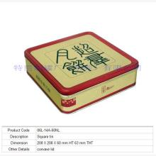 Mooncake Tin Can