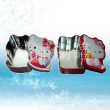  Hello   Kitty  Gift Can