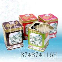  Tea   Box 