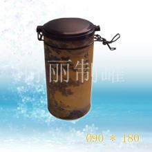 Tea Can