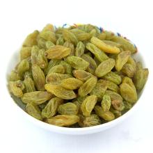 Dried Green Raisin