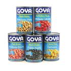  canned   bean s