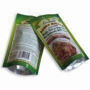 Plastic food Packaging Bags