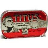 Titus Sardines