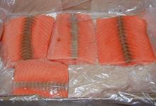 Salmon Fish