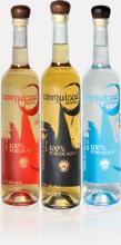 Tequila Cenquizca Anejo