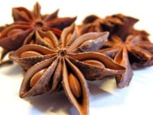 Star aniseed