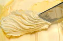 unsalted Cow Butter