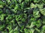 IQF Frozen Broccoli