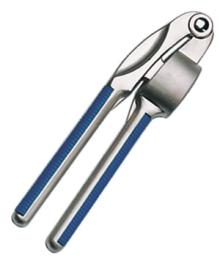 garlic press