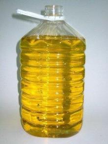Refined Sunflower oil