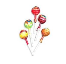 10.5g Fruits Lollipop