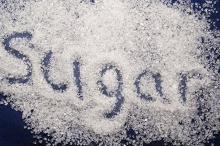  Sugar  IC 45 from Brazil