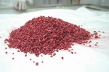 IQF Frozen Raspberry (B grade)