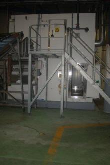  IQF   FREEZER ,FRIGOSCANDIA FF S2 L ADF