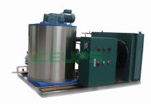 KMS-1T flake ice machine