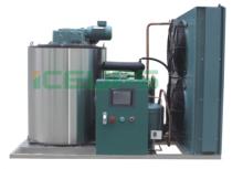 KMS-3T flake ice machine