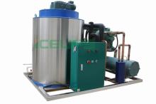 KMS-8T flake ice machine