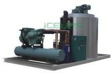 KMS-10T flake ice machine