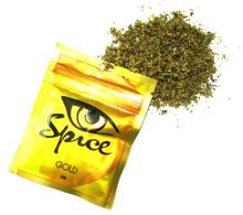 Bonzia Spice