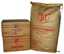 Alkalized Cocoa Powder Premium Grade ACP9