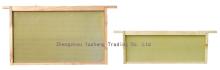 Beeswax  comb   foundation  for beekeeping